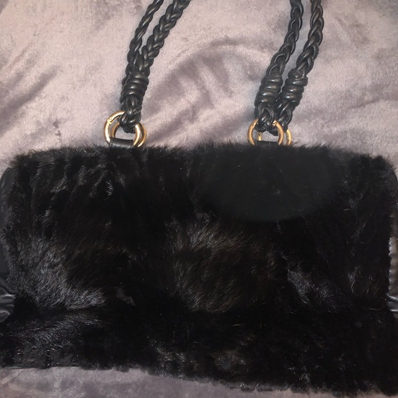 Paolo Masi Handbags - COPY - Paolo masi Hans bag